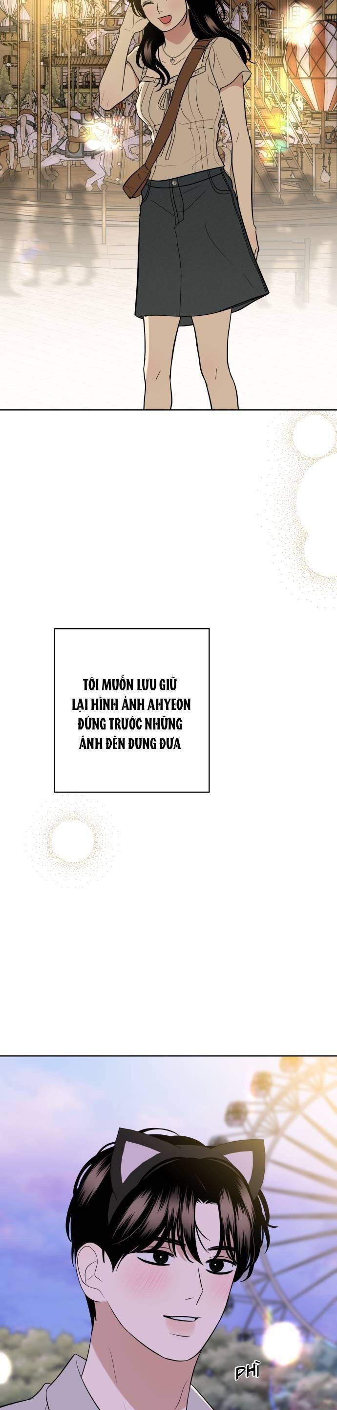 Kỷ Niệm Tuổi 19 Tồi Tệ Chap 46 - Next Chap 47
