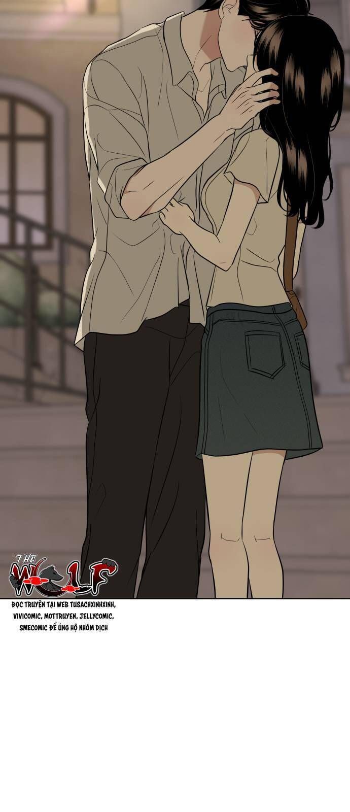 Kỷ Niệm Tuổi 19 Tồi Tệ Chap 46 - Next Chap 47
