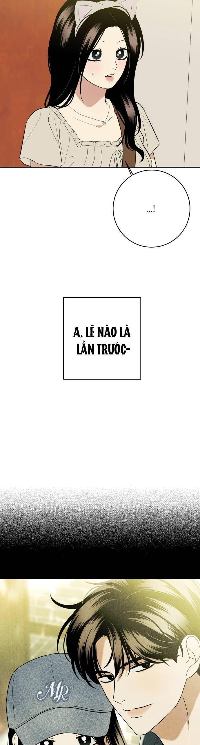 Kỷ Niệm Tuổi 19 Tồi Tệ Chap 46 - Next Chap 47