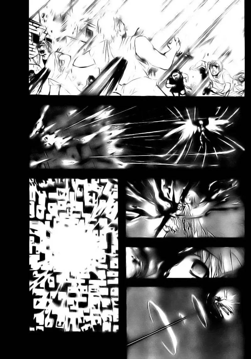 Heaven's Lost Property Chap 10 - Next Chap 11