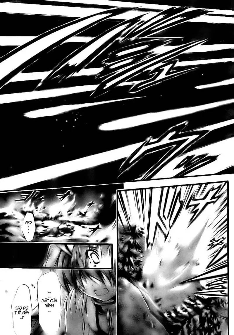 Heaven's Lost Property Chap 10 - Next Chap 11