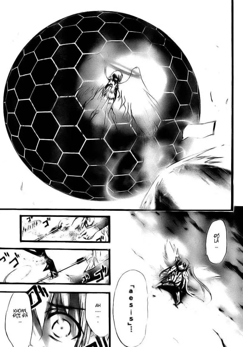 Heaven's Lost Property Chap 10 - Next Chap 11