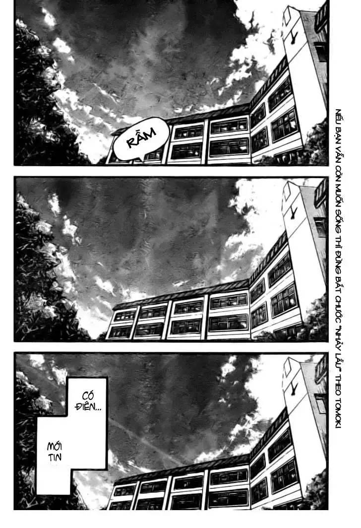 Heaven's Lost Property Chap 12 - Next Chap 13