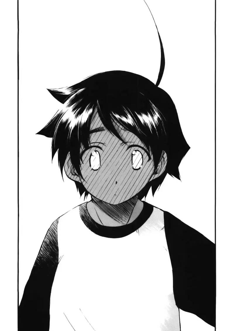 Heaven's Lost Property Chap 14 - Next Chap 15