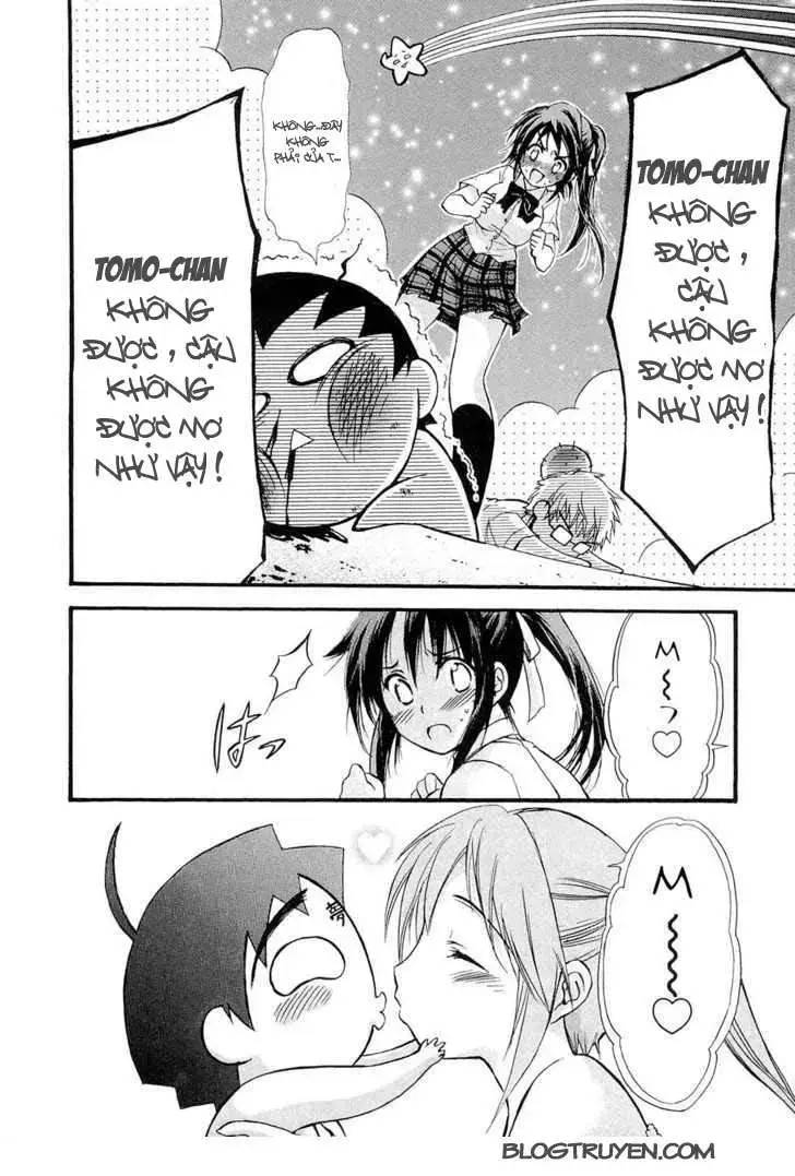 Heaven's Lost Property Chap 18 - Next Chap 19