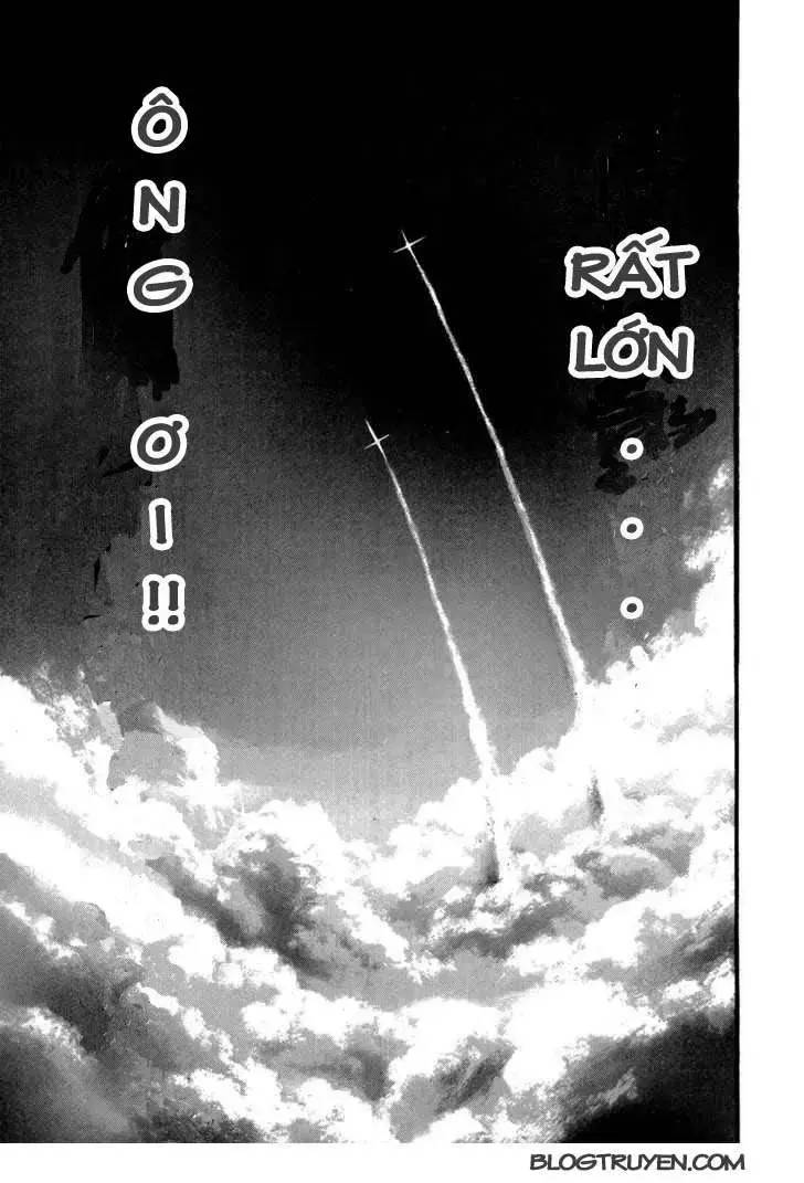 Heaven's Lost Property Chap 18 - Next Chap 19