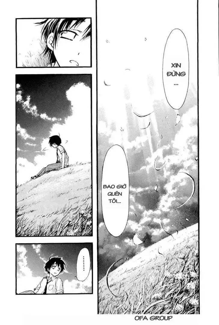 Heaven's Lost Property Chap 18 - Next Chap 19