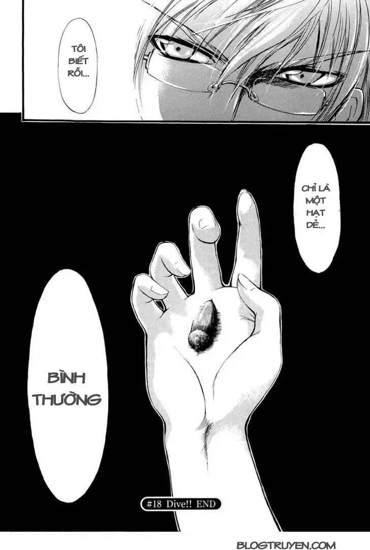 Heaven's Lost Property Chap 18 - Next Chap 19