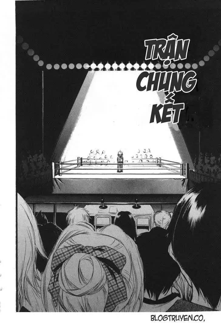 Heaven's Lost Property Chap 19 - Next Chap 20