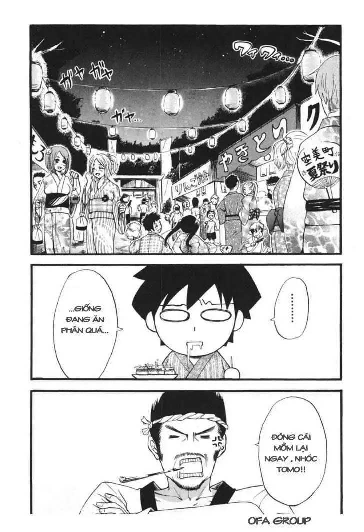 Heaven's Lost Property Chap 19 - Next Chap 20