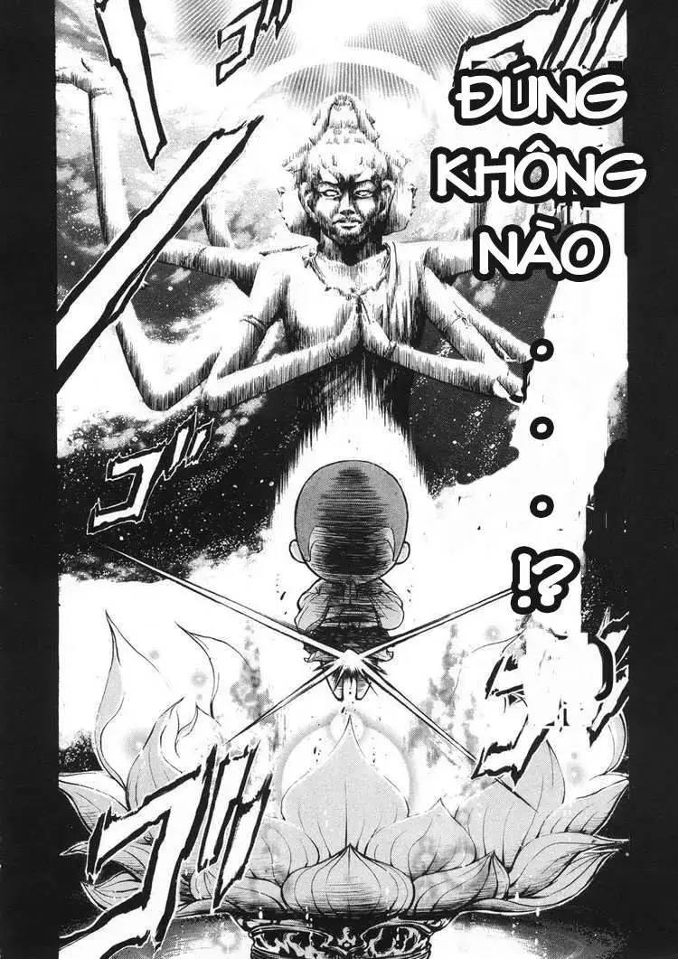 Heaven's Lost Property Chap 22 - Next Chap 23