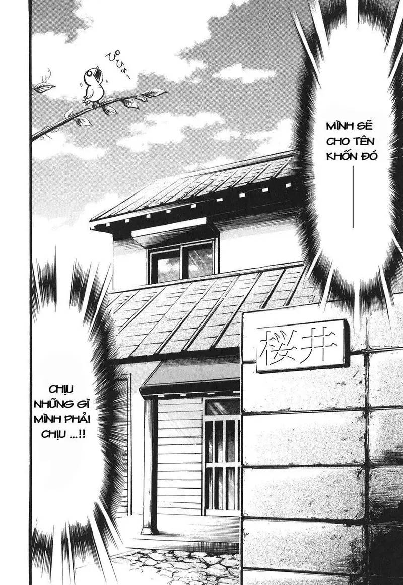 Heaven's Lost Property Chap 28 - Next Chap 29