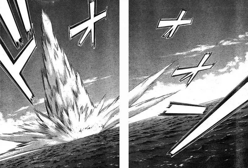 Heaven's Lost Property Chap 31 - Next Chap 32