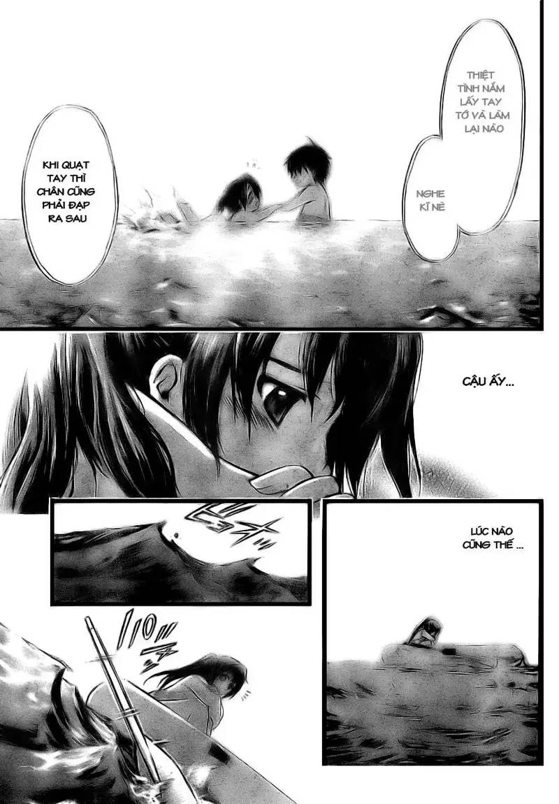 Heaven's Lost Property Chap 4 - Next Chap 5