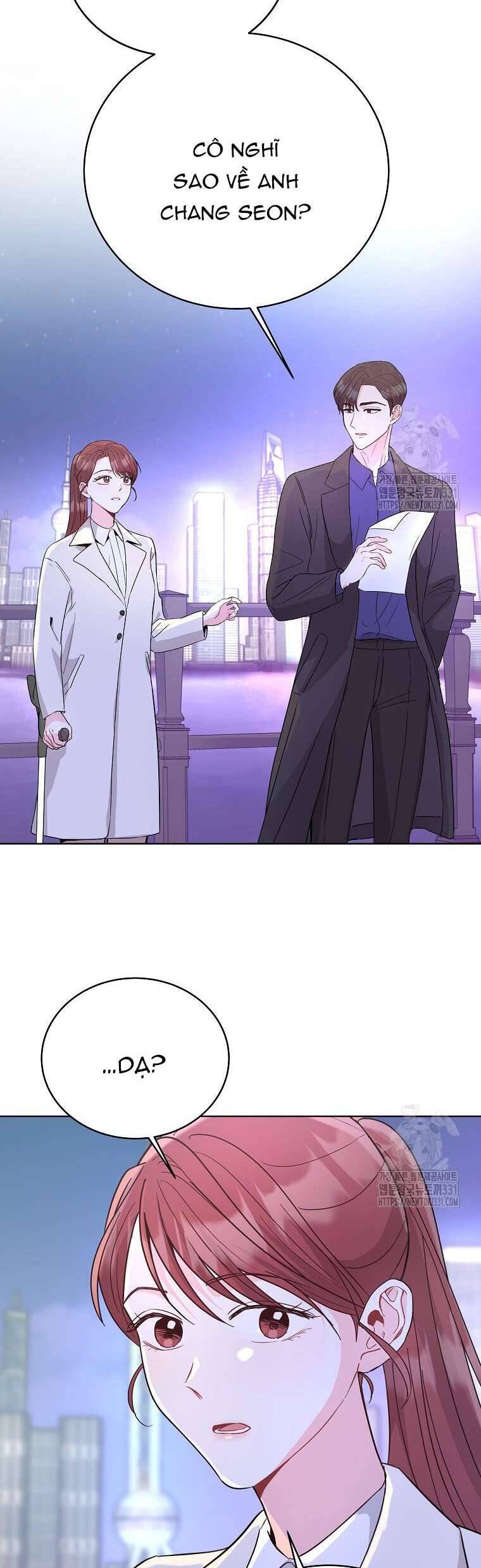 Hades Và Persephone Chap 14 - Next Chap 15