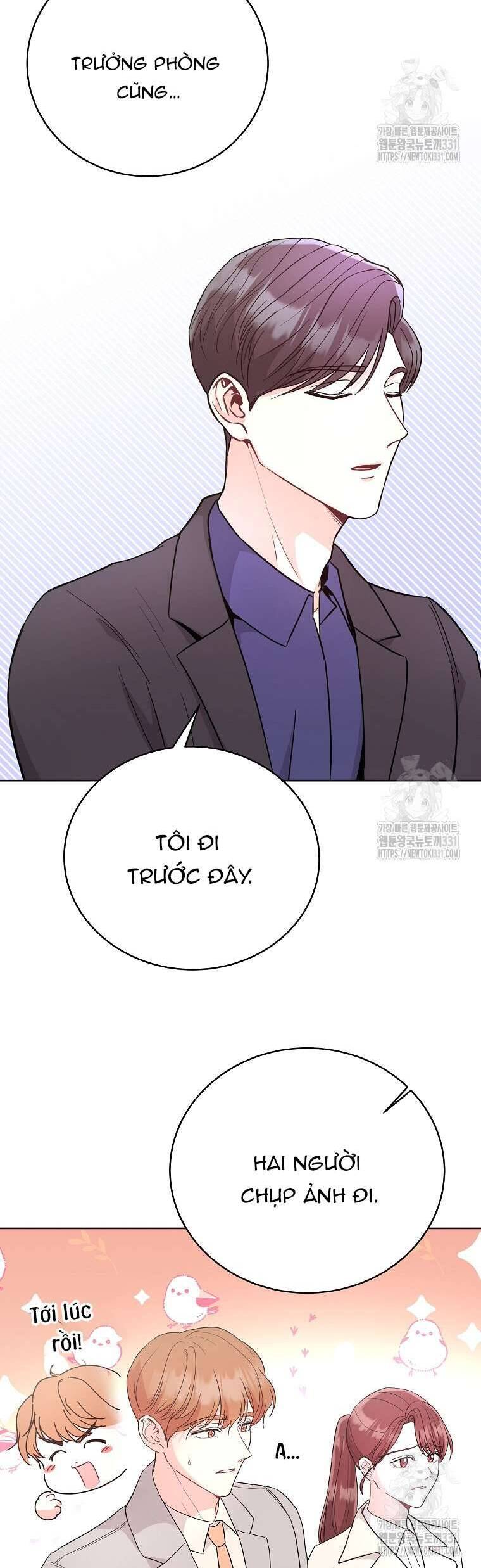 Hades Và Persephone Chap 14 - Next Chap 15