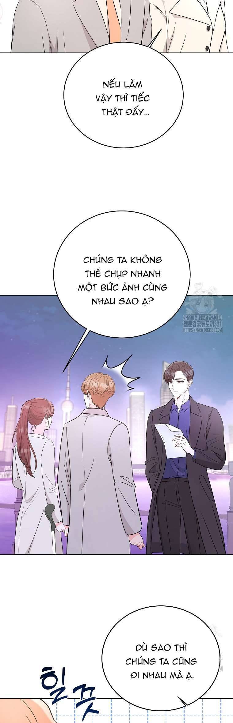 Hades Và Persephone Chap 14 - Next Chap 15