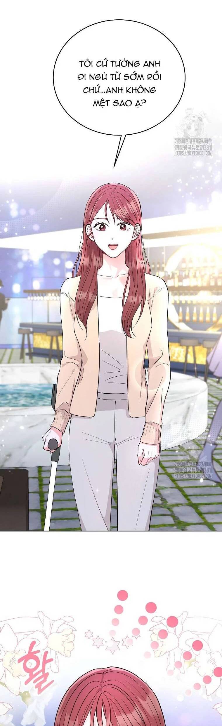 Hades Và Persephone Chap 15 - Next Chap 16