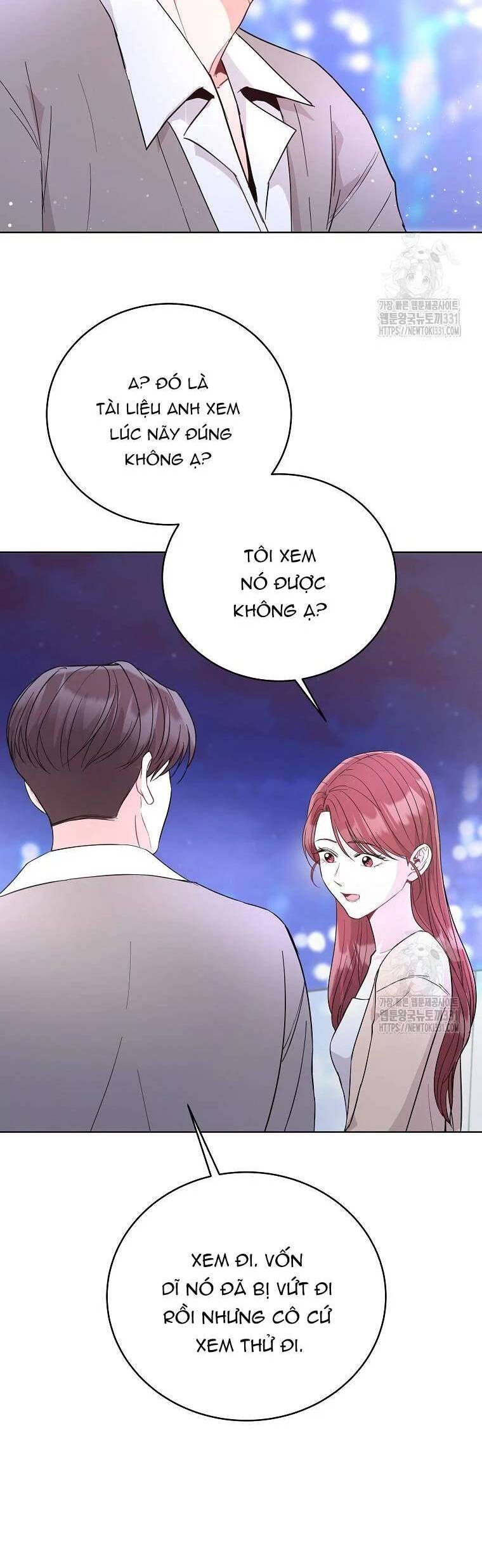 Hades Và Persephone Chap 15 - Next Chap 16