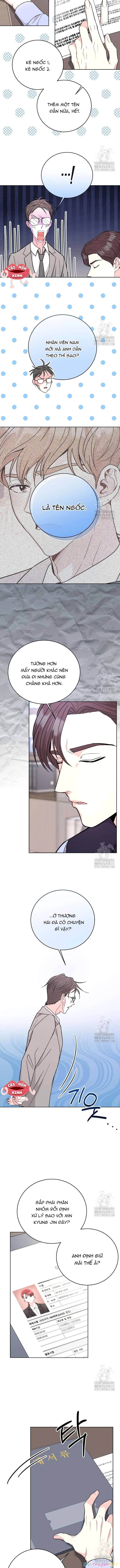 Hades Và Persephone Chap 19 - Next Chap 20