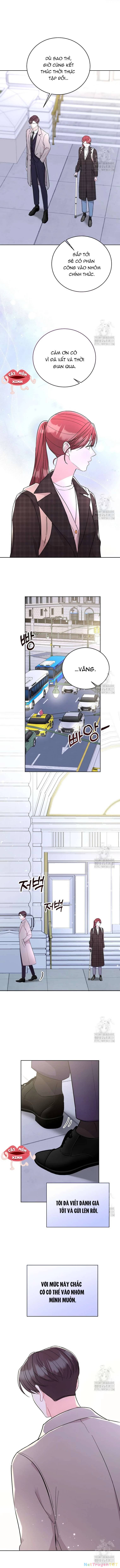 Hades Và Persephone Chap 19 - Next Chap 20