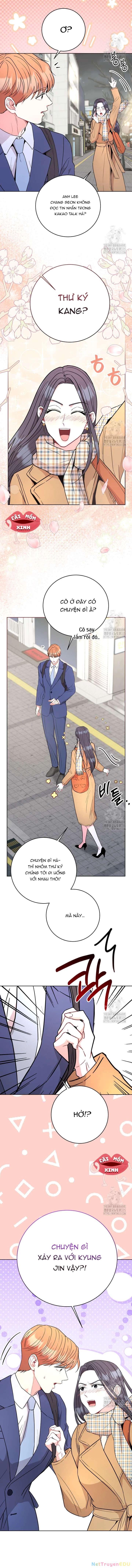 Hades Và Persephone Chap 24 - Next Chap 25