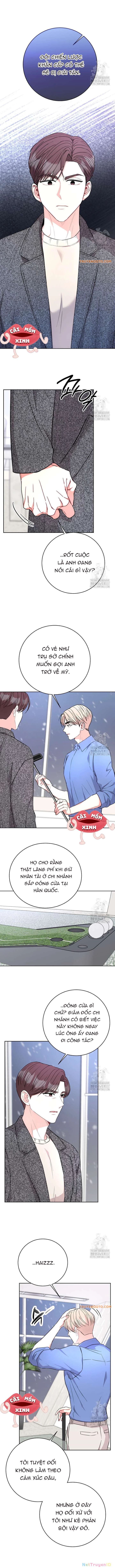 Hades Và Persephone Chap 28 - Next Chap 29