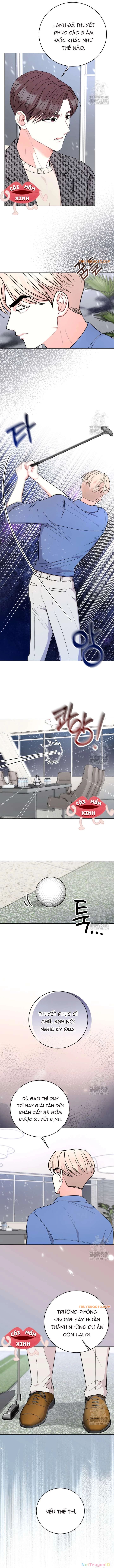 Hades Và Persephone Chap 28 - Next Chap 29