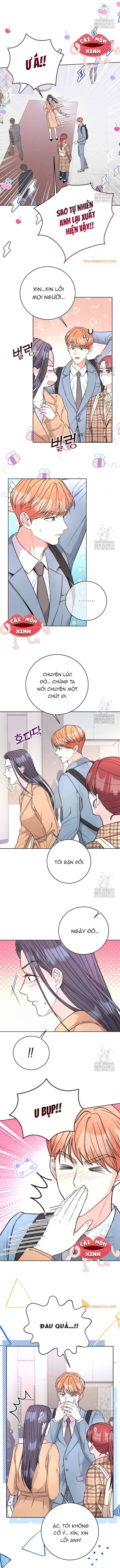 Hades Và Persephone Chap 29 - Next Chap 30