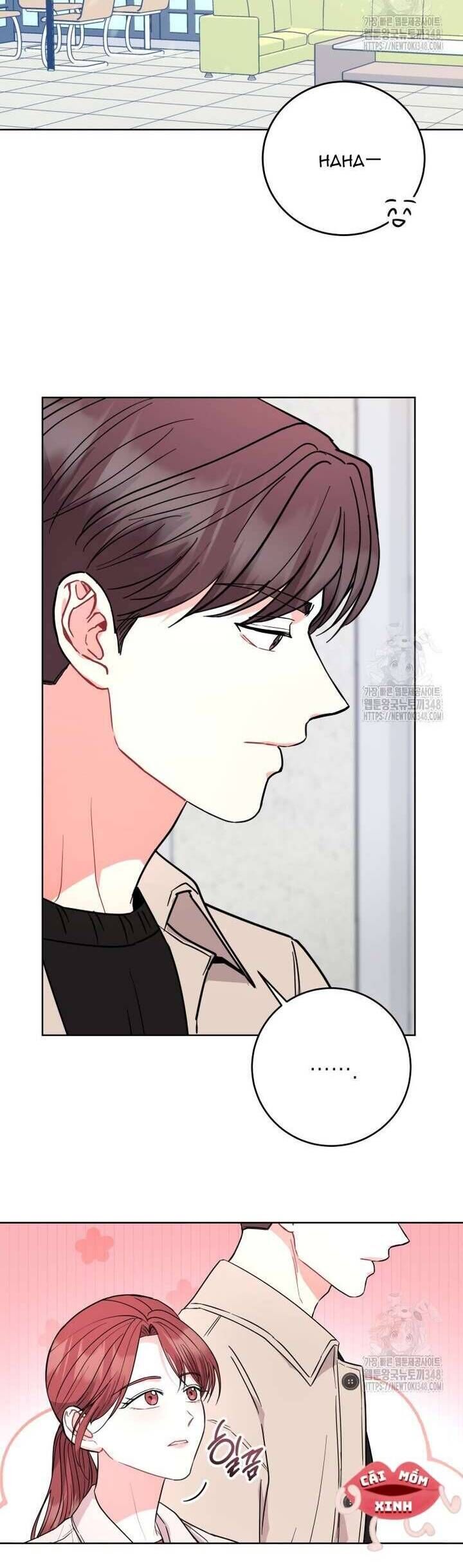 Hades Và Persephone Chap 40 - Next Chap 41