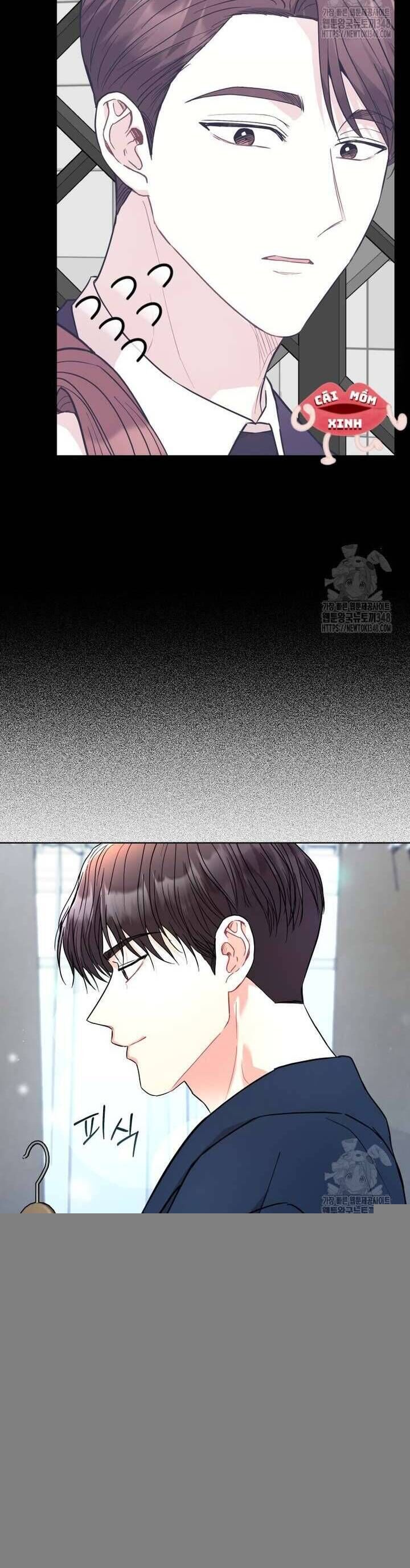 Hades Và Persephone Chap 40 - Next Chap 41