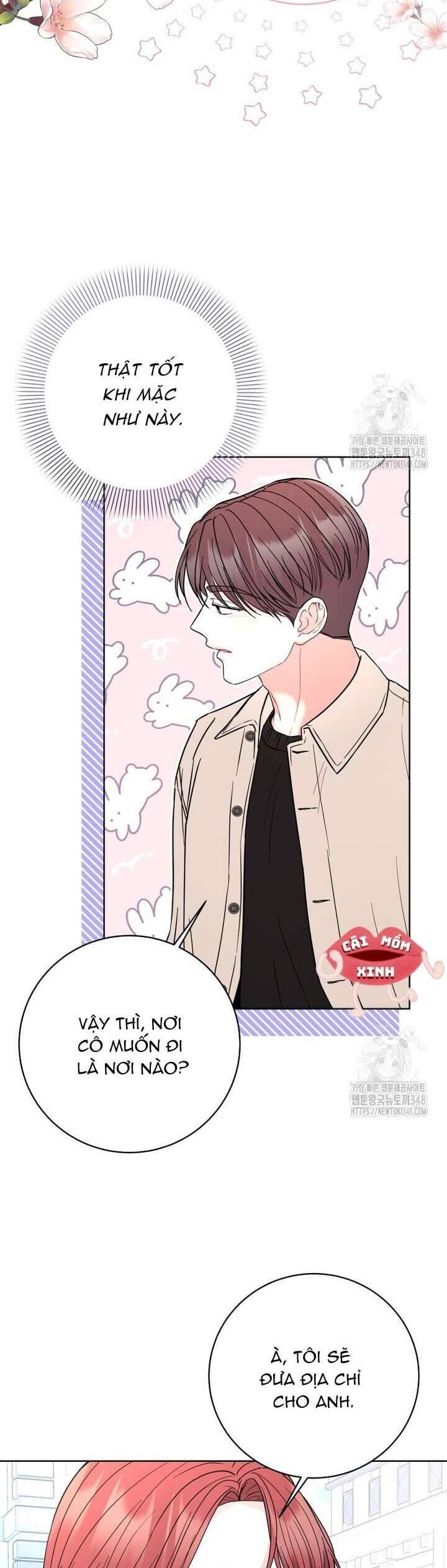 Hades Và Persephone Chap 40 - Next Chap 41