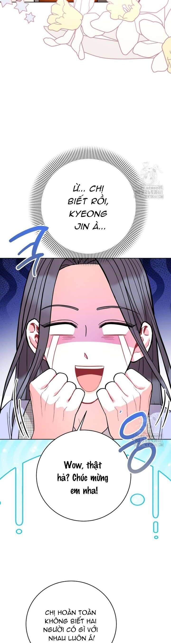 Hades Và Persephone Chap 45 - Next Chap 46