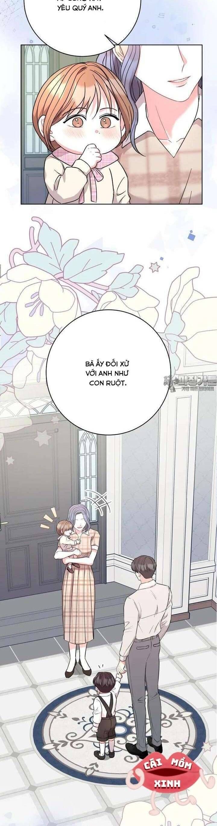 Hades Và Persephone Chap 46 - Next Chap 47