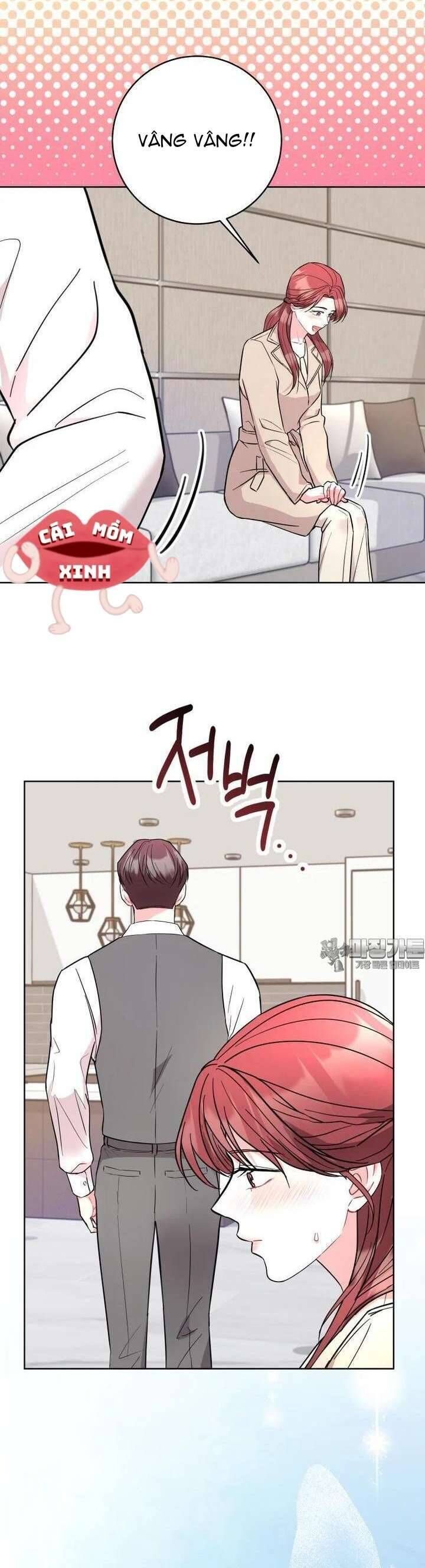 Hades Và Persephone Chap 46 - Next Chap 47