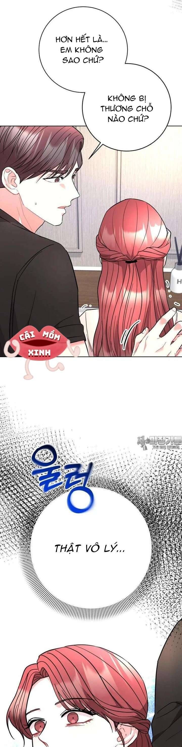 Hades Và Persephone Chap 46 - Next Chap 47