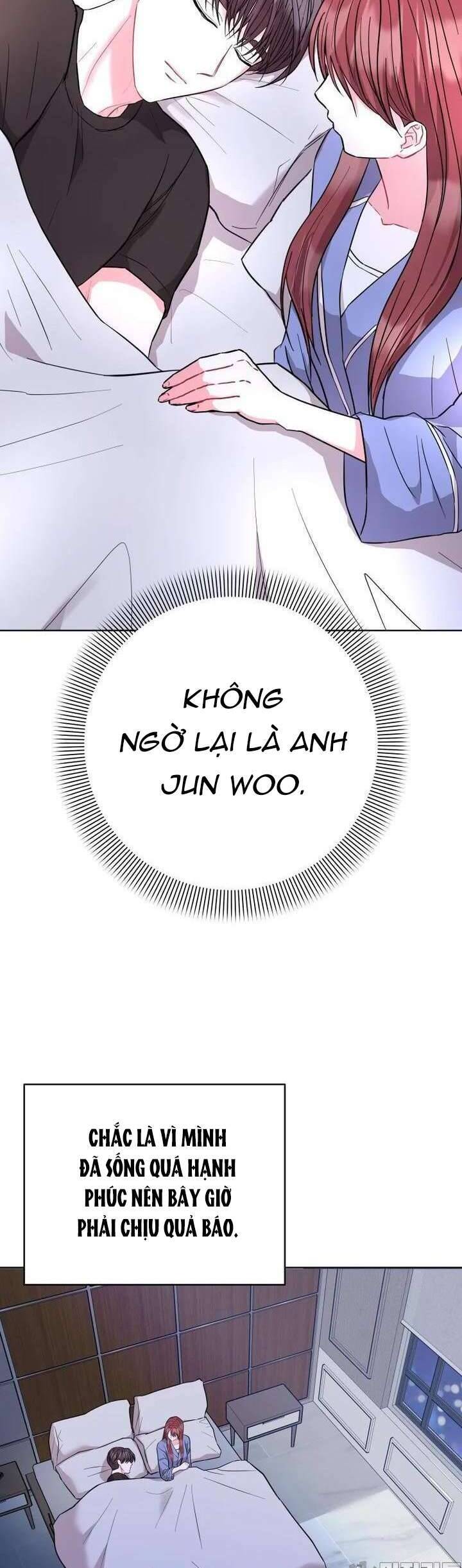 Hades Và Persephone Chap 47 - Next Chap 48