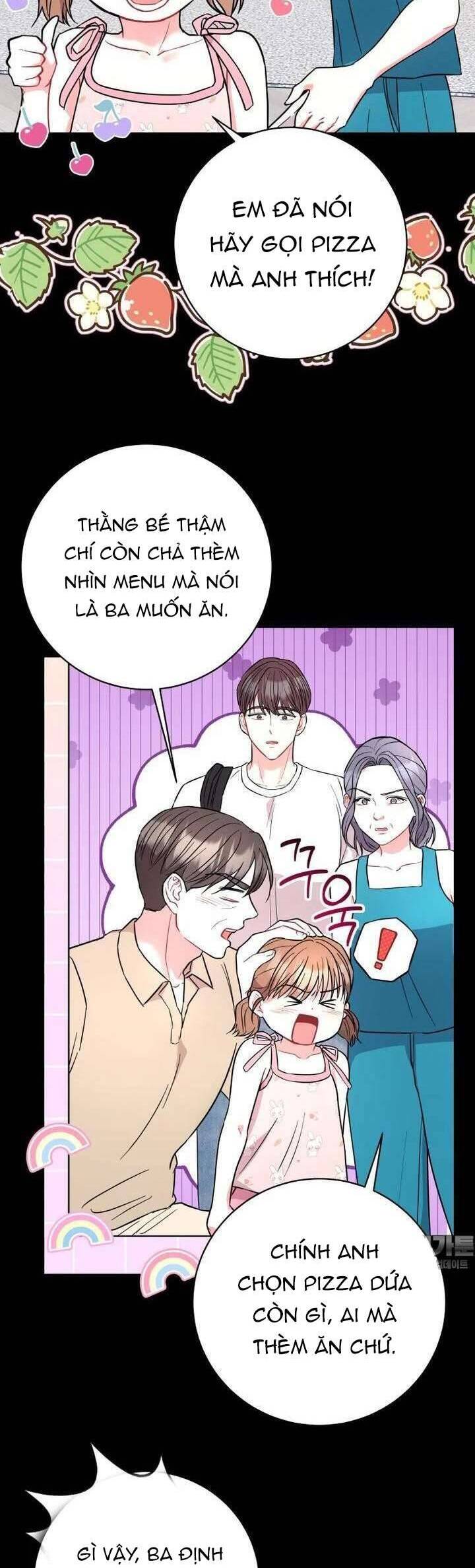 Hades Và Persephone Chap 48 - Next Chap 49