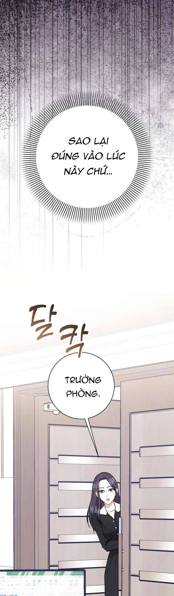 Hades Và Persephone Chap 48 - Next Chap 49