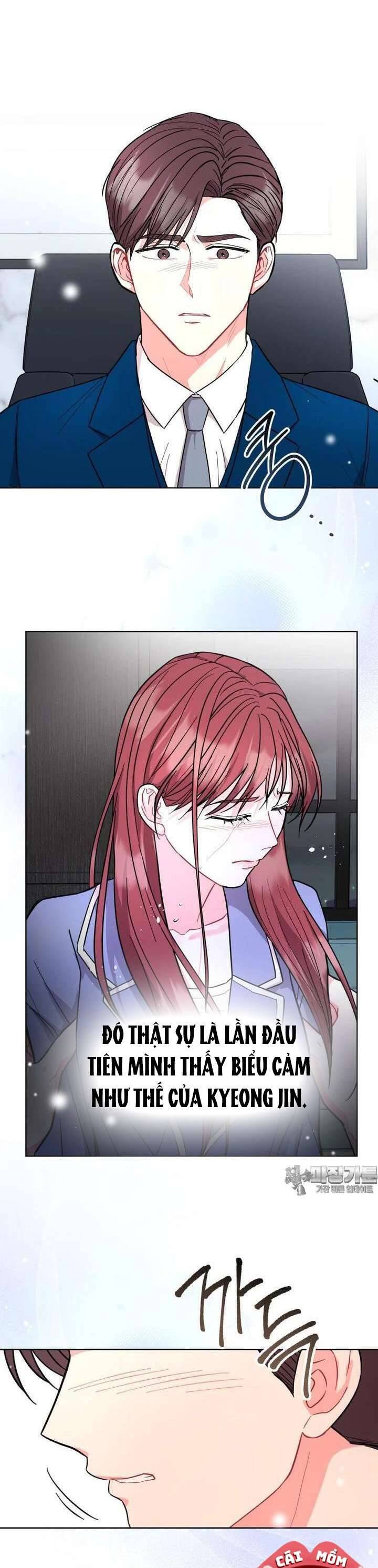 Hades Và Persephone Chap 48 - Next Chap 49