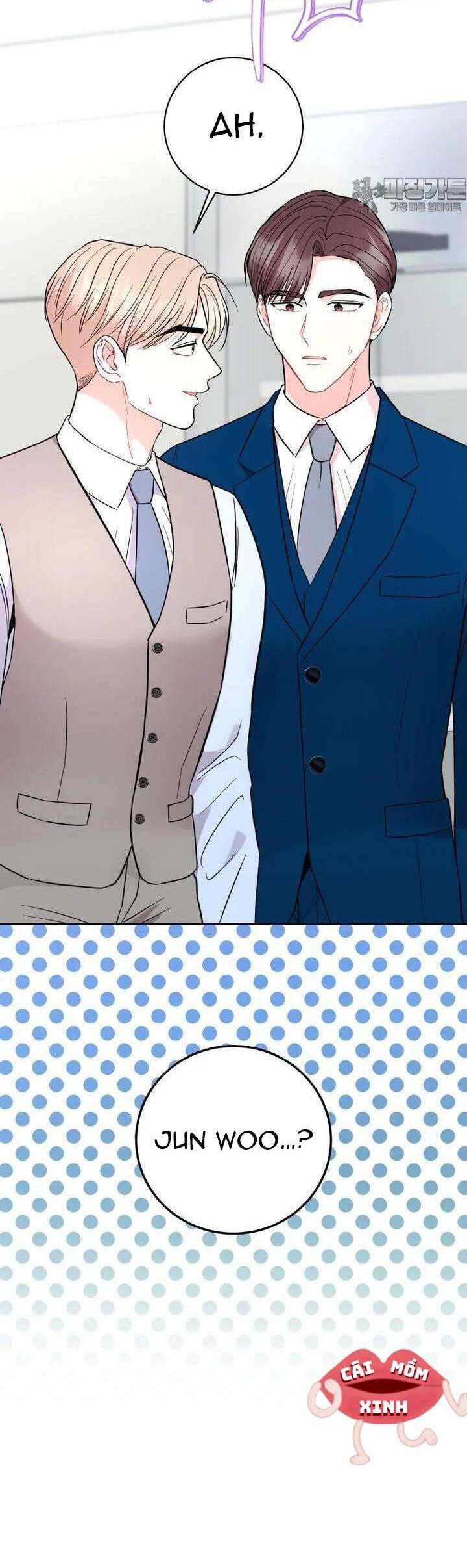 Hades Và Persephone Chap 48 - Next Chap 49