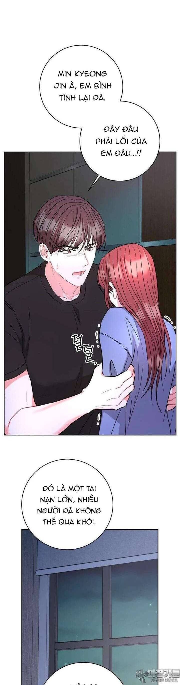 Hades Và Persephone Chap 48 - Next Chap 49