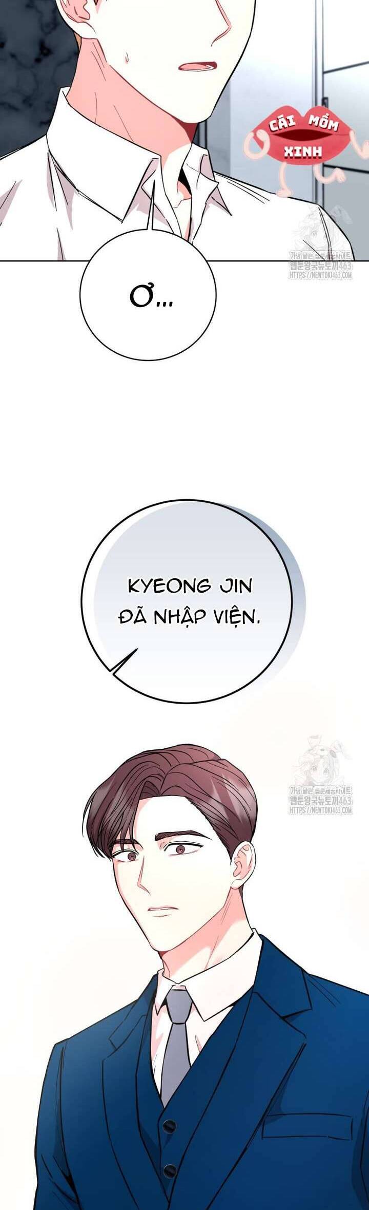 Hades Và Persephone Chap 49 - Next Chap 50