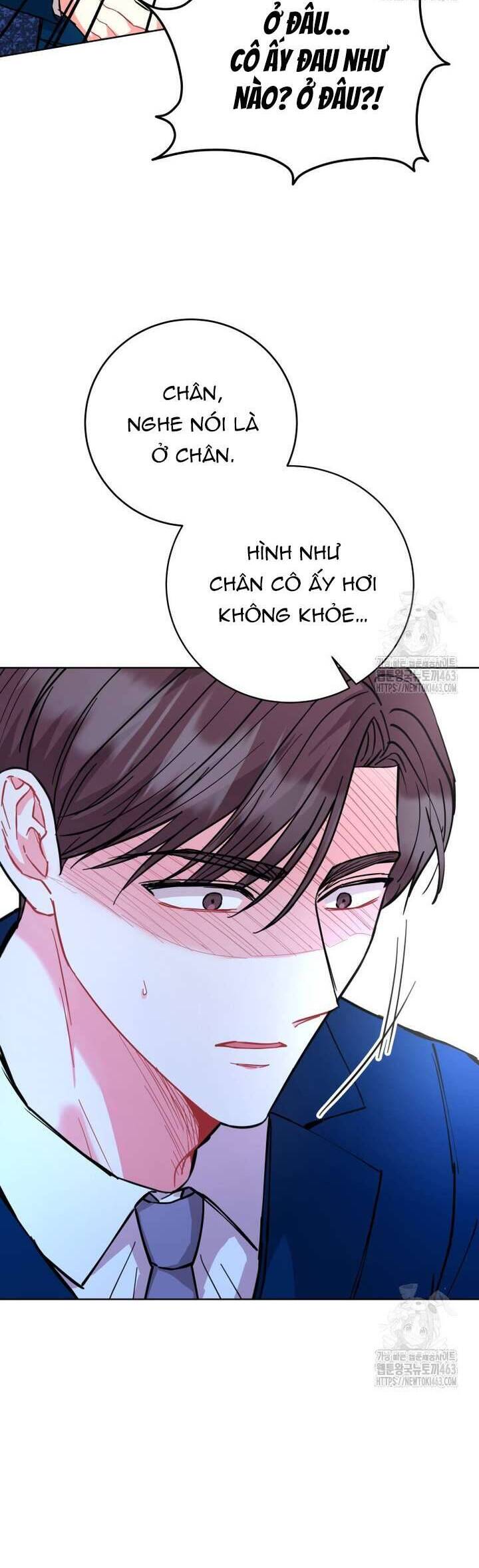 Hades Và Persephone Chap 49 - Next Chap 50