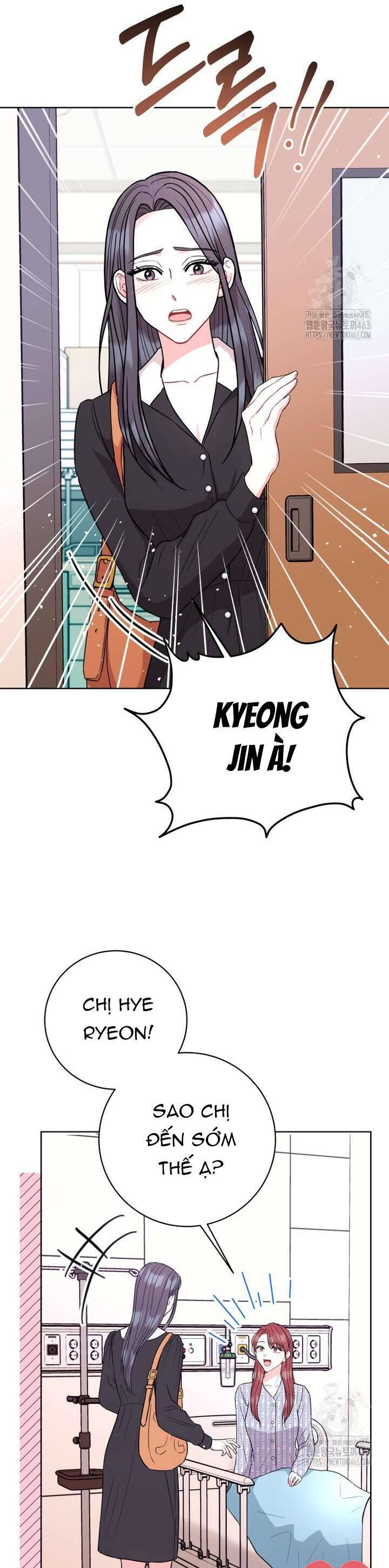 Hades Và Persephone Chap 49 - Next Chap 50