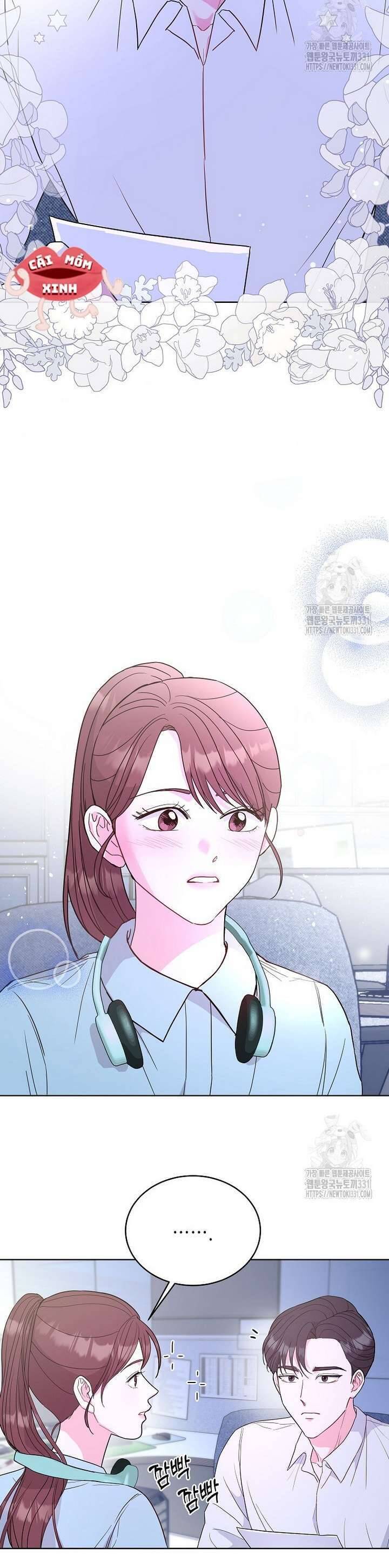 Hades Và Persephone Chap 5 - Next Chap 6