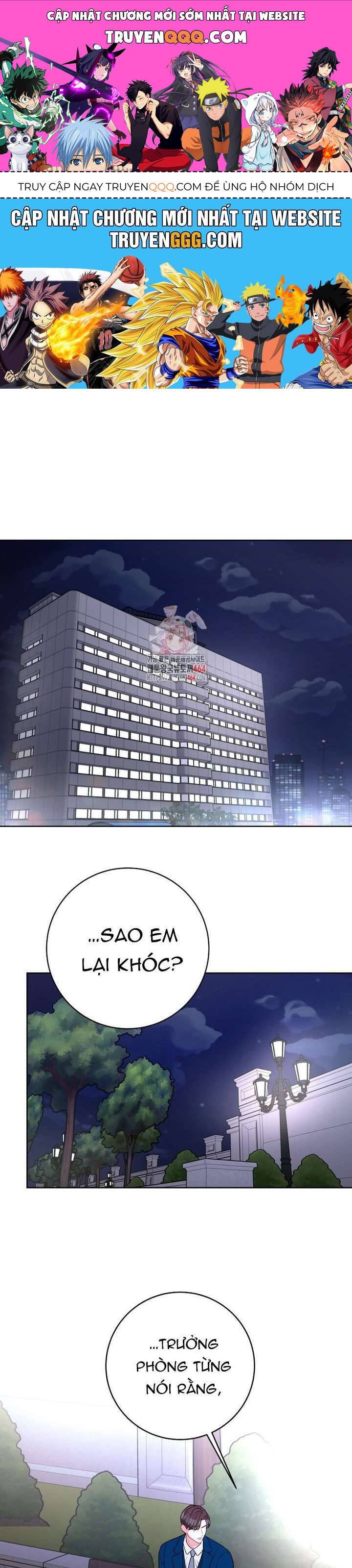 Hades Và Persephone Chap 50 - Next Chap 51