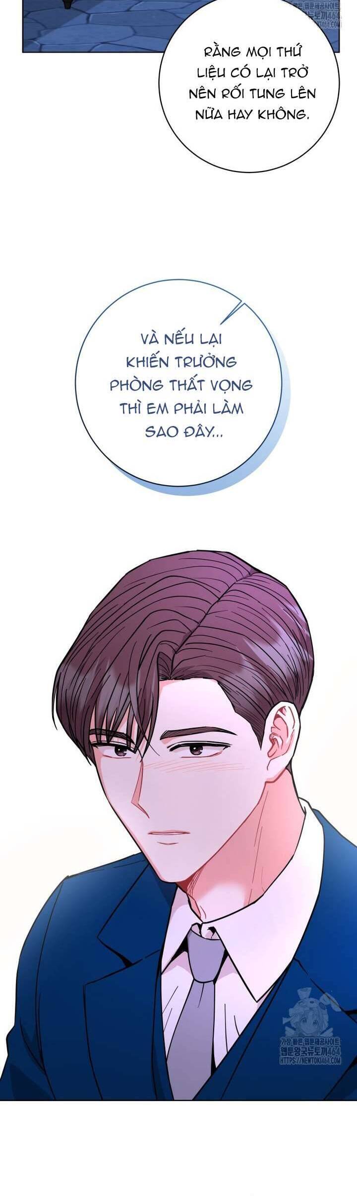 Hades Và Persephone Chap 50 - Next Chap 51