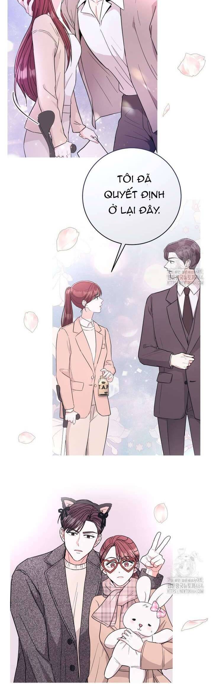 Hades Và Persephone Chap 50 - Next Chap 51