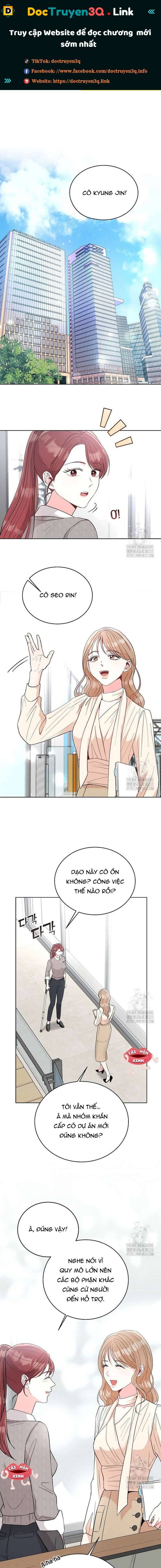 Hades Và Persephone Chap 9 - Next Chap 10